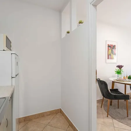 In Porec/istrien 35369 Apartment