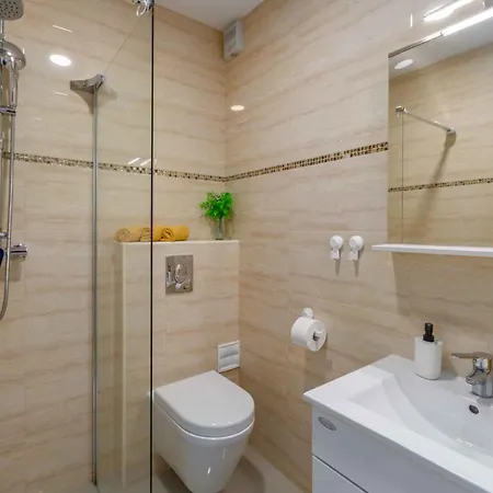 In - Istrien 35369 Apartment