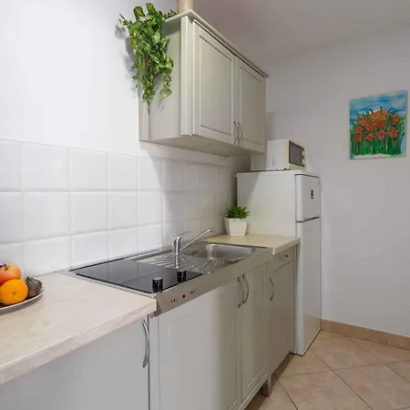 In Porec/istrien 35369 Apartmán *