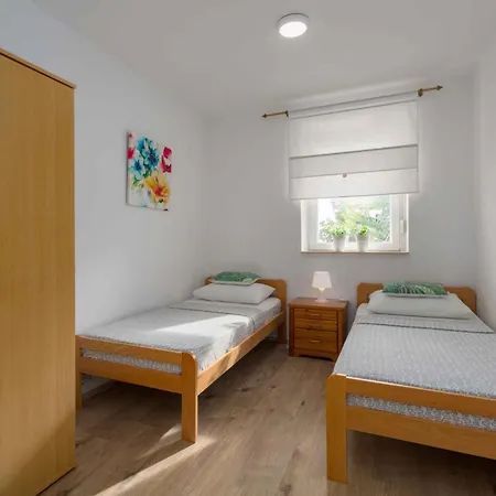 In Porec/istrien 35369 Apartmán Poreč