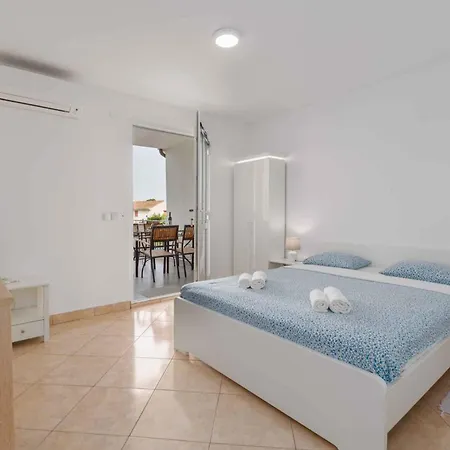 In Porec/istrien 35369 Apartmán