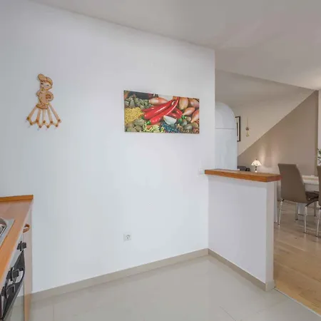 In - Istrien 35369 Apartment Porec