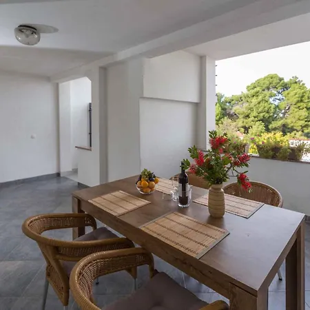 Apartmán In Porec/istrien 35369