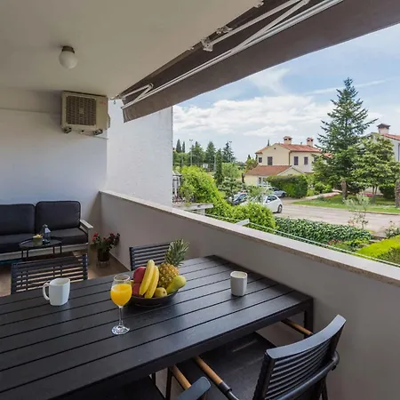 In Porec/istrien 35369 Apartmán Poreč