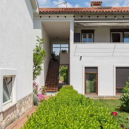 In Porec/istrien 35369 Apartmán Poreč
