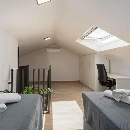 Apartmán In Porec/istrien 35369