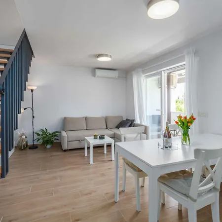 In - Istrien 35369 Porec