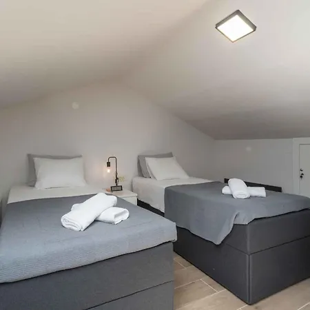 Apartment In - Istrien 35369