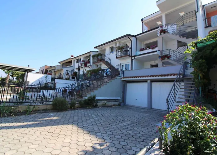 In - Istrien 35369 Διαμέρισμα