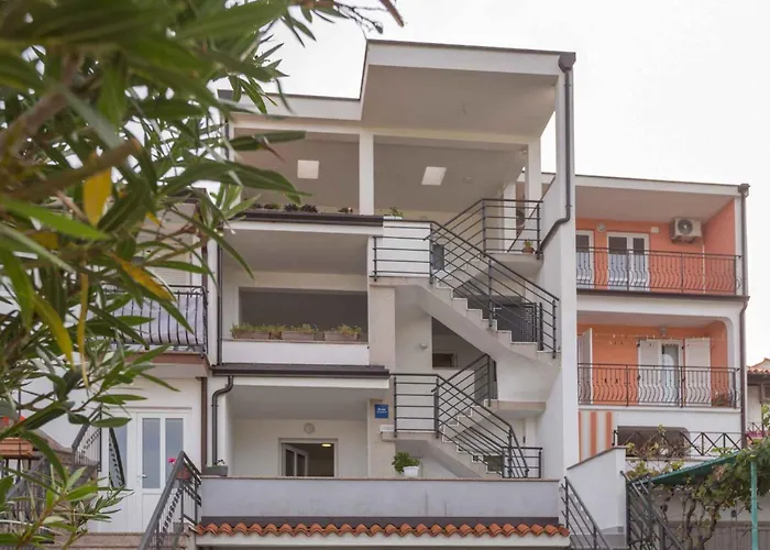 In - Istrien 35369 Διαμέρισμα *