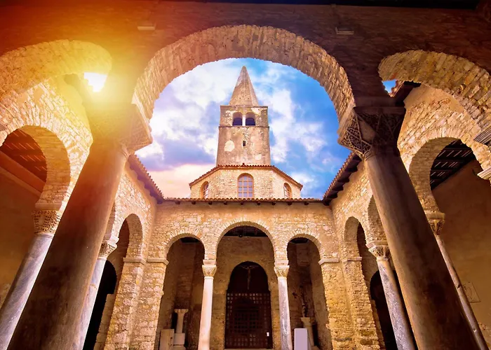 In - Istrien 35369 Διαμέρισμα