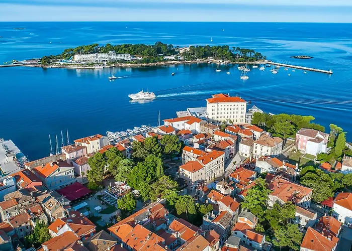 In - Istrien 35369 Διαμέρισμα *