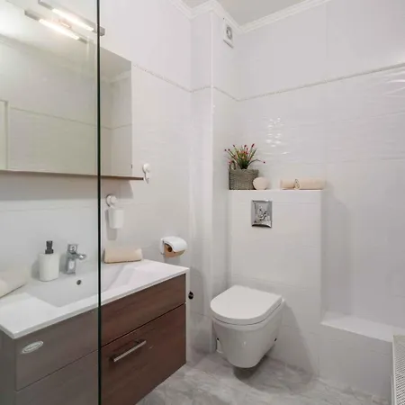 Apartment In Porec/istrien 35369 Porec
