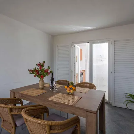 In Porec/istrien 35369 Apartment *