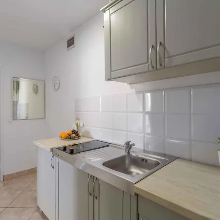 In Porec/istrien 35369 Apartment