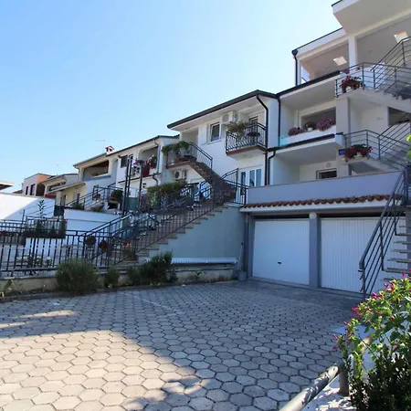 In Porec/istrien 35369 Apartment