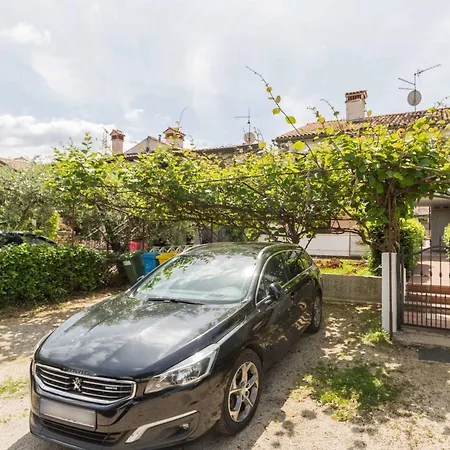 In Porec/istrien 35369