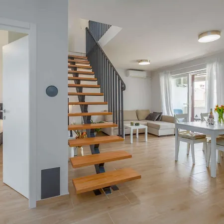 In Porec/istrien 35369 Apartment *
