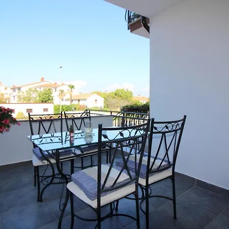 In Porec/istrien 35369 Apartment *